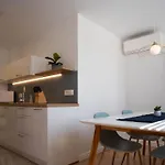 Sunnyside In The Center Λιουμπλιάνα