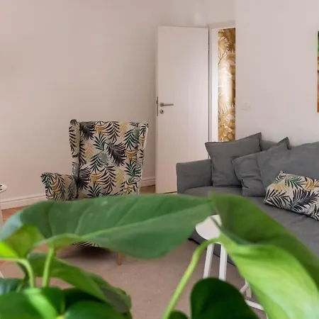 Apartamento Sunnyside In The Center