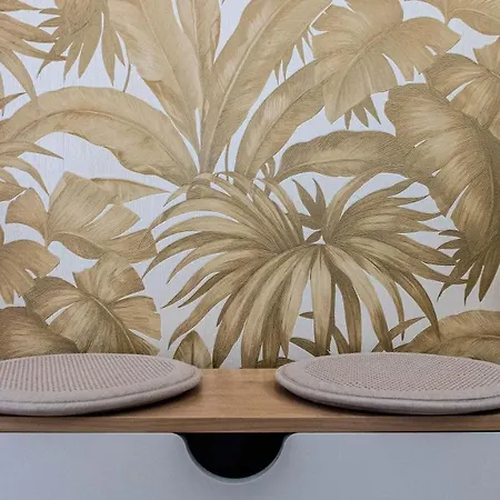 Sunnyside In The Center Apartamento Liubliana