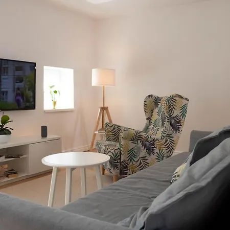 Sunnyside In The Center Liubliana