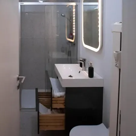 Sunnyside In The Center Liubliana