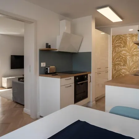 Apartment Sunnyside In The Center