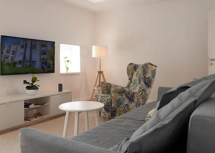 Sunnyside In The Center Ljubljana