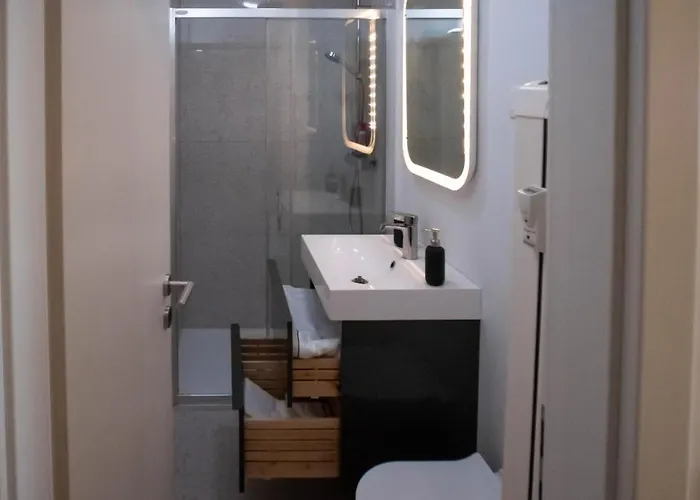 Sunnyside In The Center Ljubljana