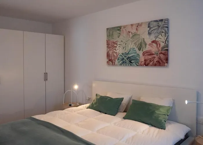 Sunnyside In The Center * Ljubljana