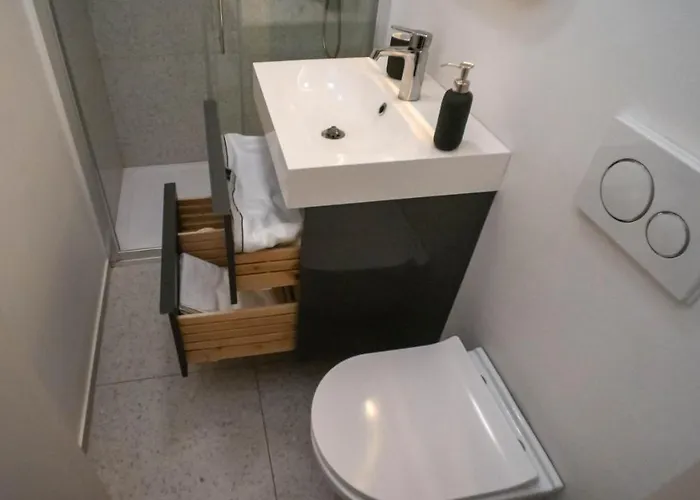 Sunnyside In The Center * Ljubljana