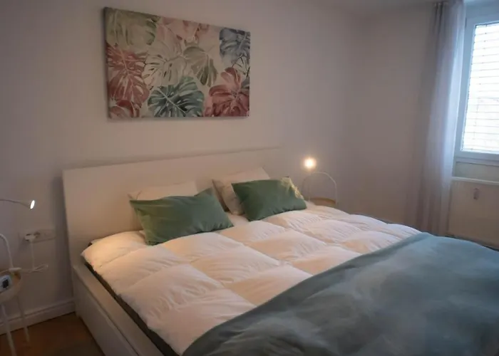 Apartma Sunnyside In The Center *