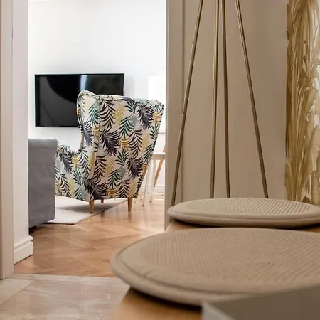 Sunnyside In The Center Appartamento