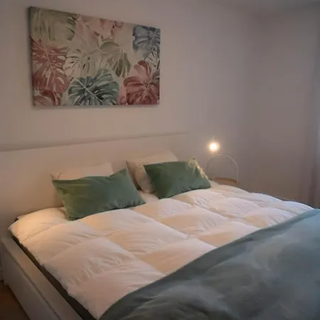 Appartamento Sunnyside In The Center *